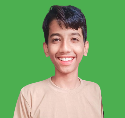 Aniket Chhoker