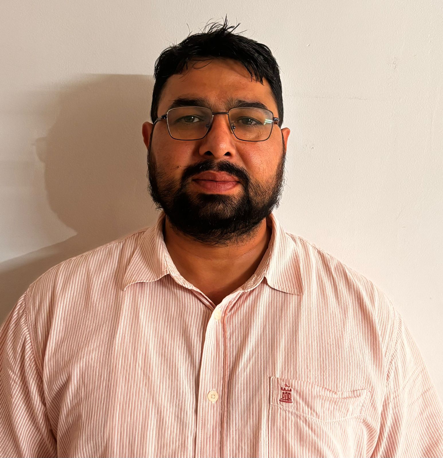 Sandeep dixit